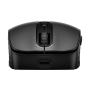 HP 690 QI-Charging Wireless Mouse Euro
