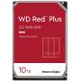 Western Digital Red Plus 10TB SATA 6GB/s 3.5inch HDD