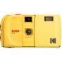 Kodak EC35 Film Camera Butter Yellow