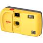 Kodak EC35 Film Camera Butter Yellow