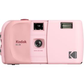 Kodak EC35 Film Camera Blush Pink