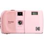 Kodak EC35 Film Camera Blush Pink