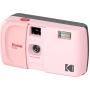 Kodak EC35 Film Camera Blush Pink