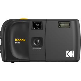 Kodak EC35 Film Camera Midnight Black