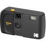 Kodak EC35 Film Camera Midnight Black