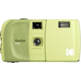 Kodak EC35 Film Camera Avocado Green