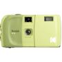 Kodak EC35 Film Camera Avocado Green