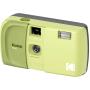 Kodak EC35 Film Camera Avocado Green