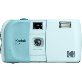 Kodak EC35 Film Camera Powder Blue