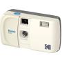 Kodak EC35 Film Camera Vanilla White