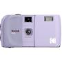 Kodak EC35 Film Camera Lavender