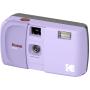 Kodak EC35 Film Camera Lavender