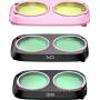 Telesin Filter-Kit CPL+VND2-32+COOL Pink - DJI Pocket 4 Pro