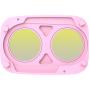Telesin Cool Pink Filter For DJI Osmo Pocket 4 Pro