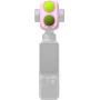 Telesin Cool Pink Filter For DJI Osmo Pocket 4 Pro