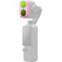 Telesin Cool Pink Filter For DJI Osmo Pocket 4 Pro