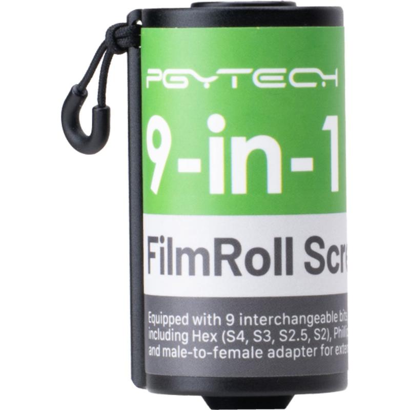 PGYTECH Filmroll Screwdriver Kit