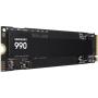 Disco SSD Samsung 990 2TB/ M.2 2280 PCIe Gen4/ Full Capacity