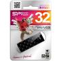 Silicon Power Ultima U03 32GB USB 2.0 (Black)