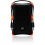 Silicon Power Armor A30 Ext HDD 1TB USB 3.0 (Black)