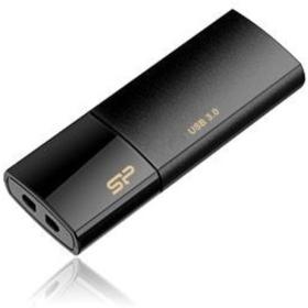 Silicon Power Blaze B05 16GB USB 3.0 (Black)