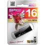 Silicon Power Blaze B05 16GB USB 3.0 (Black)