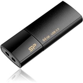 Silicon Power Blaze B05 64GB USB 3.0 (Black)