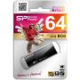 Silicon Power Blaze B05 64GB USB 3.0 (Black)