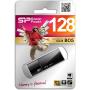 Silicon Power Blaze B05 128GB USB 3.0 (Black)