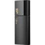 Silicon Power Blaze B05 128GB USB 3.0 (Black)