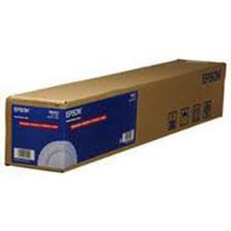 Epson Bond Paper Satin 914mm X 50m 90G/M2