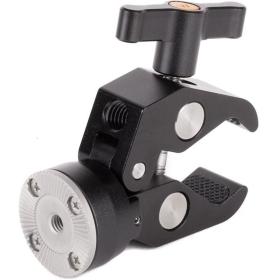 Wooden Camera Tripod Head Pan Bar To ARRI Rosette