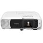 Epson EB-W55 3LCD Projector 4000LM