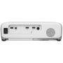 Epson EB-W55 3LCD Projector 4000LM