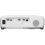 Epson EB-W55 3LCD Projector 4000LM