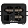 DZOFILM Arcana 32/45/75mm PL - Titanium Case - Metric
