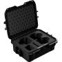 DZOFILM Arcana 32/45/75mm PL - Titanium Case - Metric