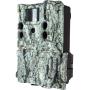 Bushnell 30MP Single Core 4K Tree Bark Camo No Glow