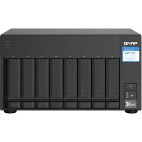 QNAP TS-832PX-4G 8-BAY Nas
