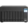 QNAP TS-832PX-4G 8-BAY Nas