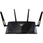 Router Inalámbrico Asus RT-BE88U/ WiFi 7/ 7200Mbps/ 2.4GHz 5GHz/ 4 Antenas/ WiFi 802.11be/ax/ac/n/a/ - n/b/g