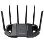 Router Inalámbrico 5G Móvil Asus TUF Gaming BE6500/ WiFi 7/ 6500Mbps/ 2.4GHz 5GHz/ 6 Antenas/ WiFi 802.11be/ax/ac/n/a/ - n/b/g