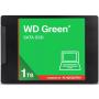 Disco SSD SanDisk WD Green 1TB/ SATA III