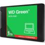 Disco SSD SanDisk WD Green 1TB/ SATA III