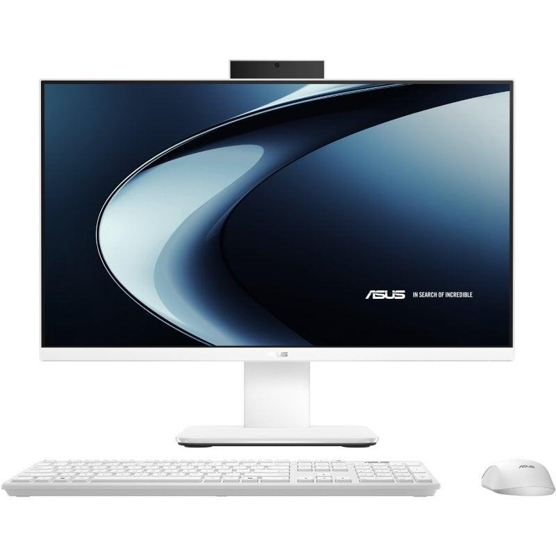 PC All in One Asus P440VA V440VA-WPC0350 Intel Core 5-210H/ 16GB/ 512GB SSD/ 23.8'/ Sin Sistema Operativo