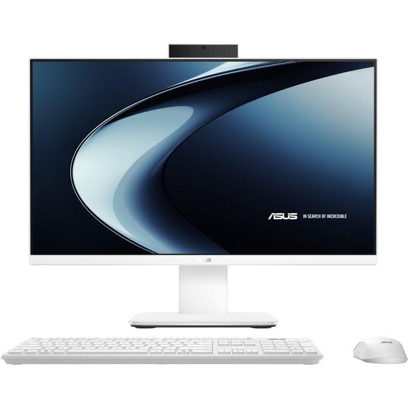 PC All in One Asus P470VA V470VA-WPE0200 Intel Core 5-210H/ 8GB/ 512GB SSD/ 27'/ Sin Sistema Operativo