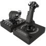 Logitech G Saitek Pro Flight X56 Rhino