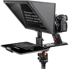 DESVIEW T12S Teleprompter