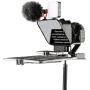 DESVIEW Portable Teleprompter P8