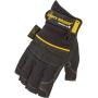 Dirty Rigger Comfort Fit Rigger Glove – Fingerless (V1.6) M